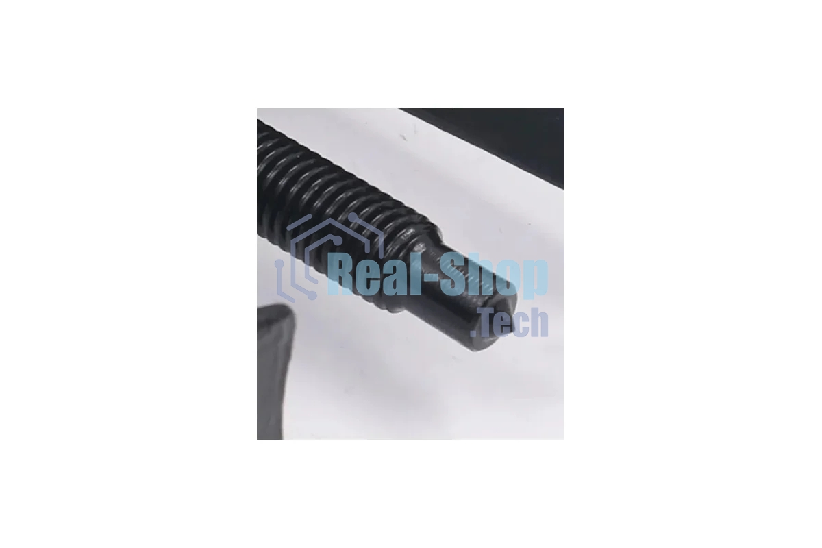 Съемник подшипников двухзахватный с регулируемым зажимом Deli DL-E104 100 мм, сталь 45#