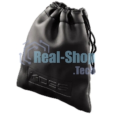 Проводные наушники KOSS Porta Pro Classic черный/голубой, накладные, проводной, складная конструкция