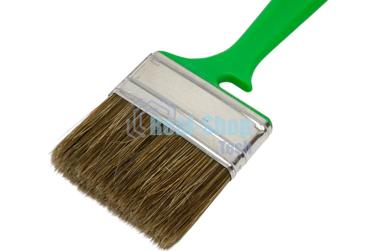 Кисть плоская Rexant 