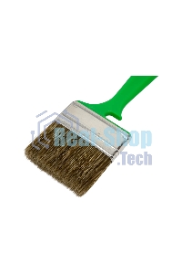 Кисть плоская Rexant 