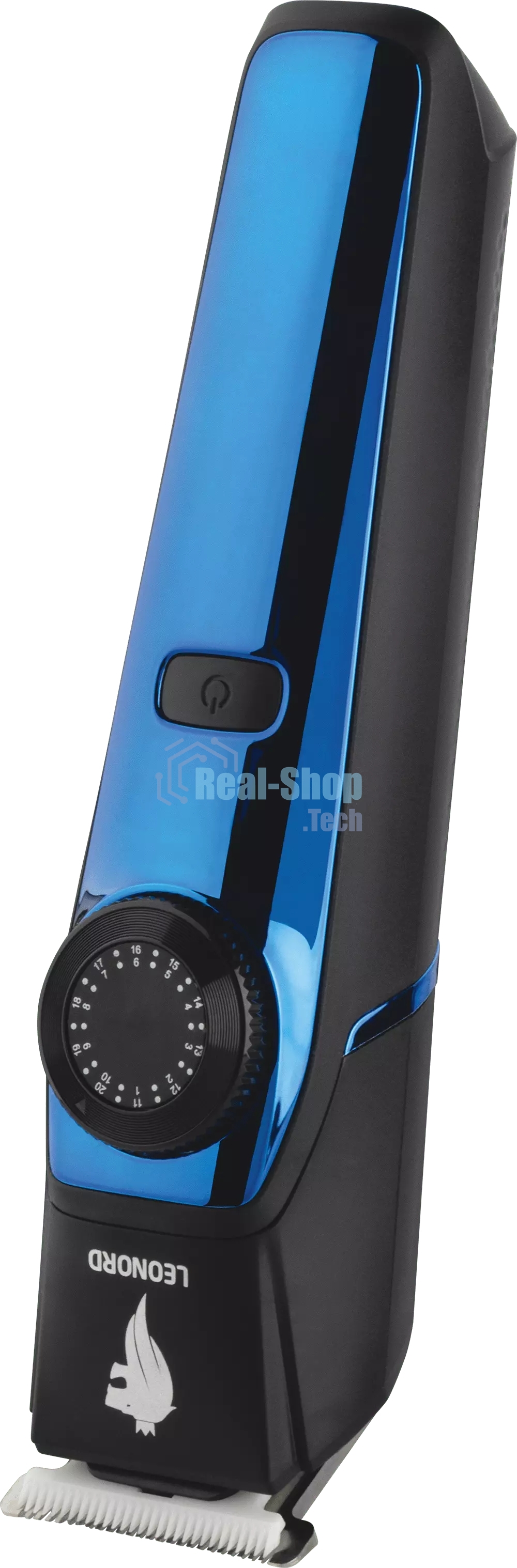 Набор для стрижки 5 в 1 LEONORD LE-1210 (107610)