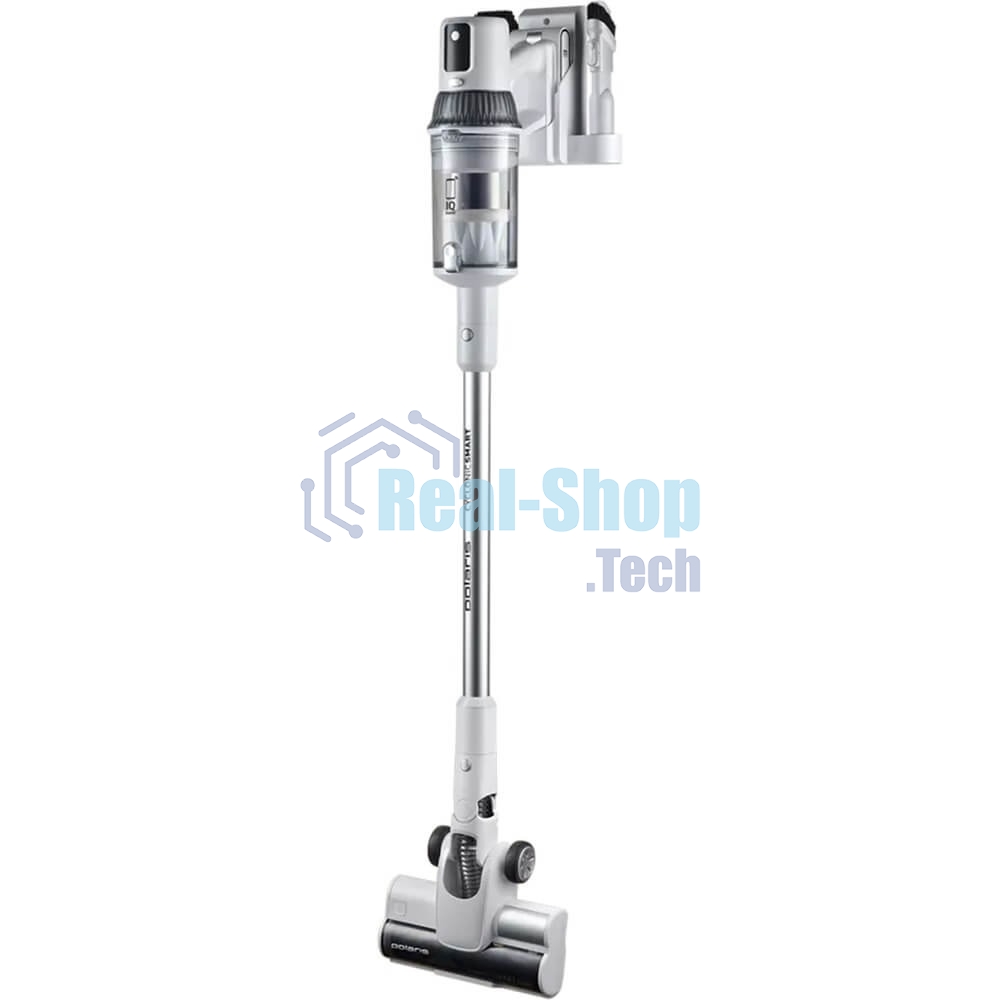 Пылесос Polaris IQ Home PVCS 8200 Handstick Duo Pro 800Вт белый 16