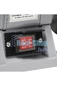 Станок заточной Ставр СЗЭ-125/150 М (4шт) электрический 150Вт, 2950 об/мин, круг 125x16мм, посадка 12,7/32мм, заточной и доводочный круги