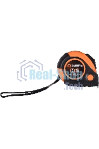 Рулетка Вихрь 3мх16мм автостоп