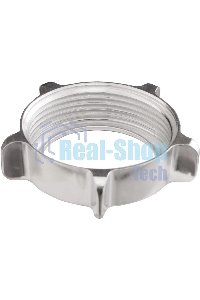 Кухонная машина KORTING KKM 0105 Polar мощность 1200 Вт, 7 насадок (планетарный миксер с 3-мя насадками, мясорубка, насадка для колбас, насадка для кеббе, насадка-блендер), объем чаши 5.5 л, 8 скоростей, импульсный режим, механическое управление, белый