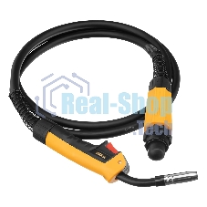 Горелка сварочная Denzel MIG MB15AK 3 метра