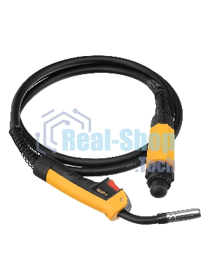 Горелка сварочная Denzel MIG MB15AK 3 метра