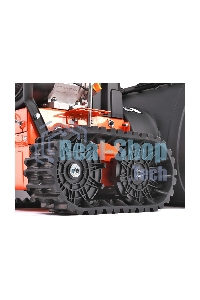 Снегоуборщик Patriot Сибирь 110 ЕT 11 л.с.,стартер ручной/электро, ковш 71 см. гусеницы