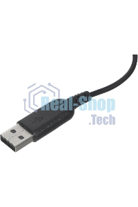 Мышь проводная A4Tech Fstyler FM10 черный/оранжевый, 1600 dpi, USB, кнопки - 4