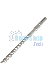 Бур 4x4 EDGE by PATRIOT SDS Plus 10x310, 4 режущих грани