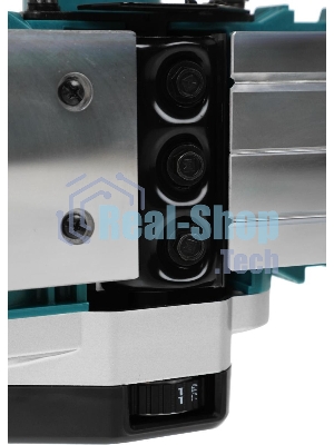 Рубанок Makita DKP181Z 82мм 12000об/мин