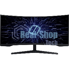 Монитор Samsung 34