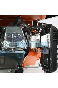 Электрогенератор бензиновый Patriot Max Power SRGE 3800, 3 кВт, 78 дБ, 43.6 кг