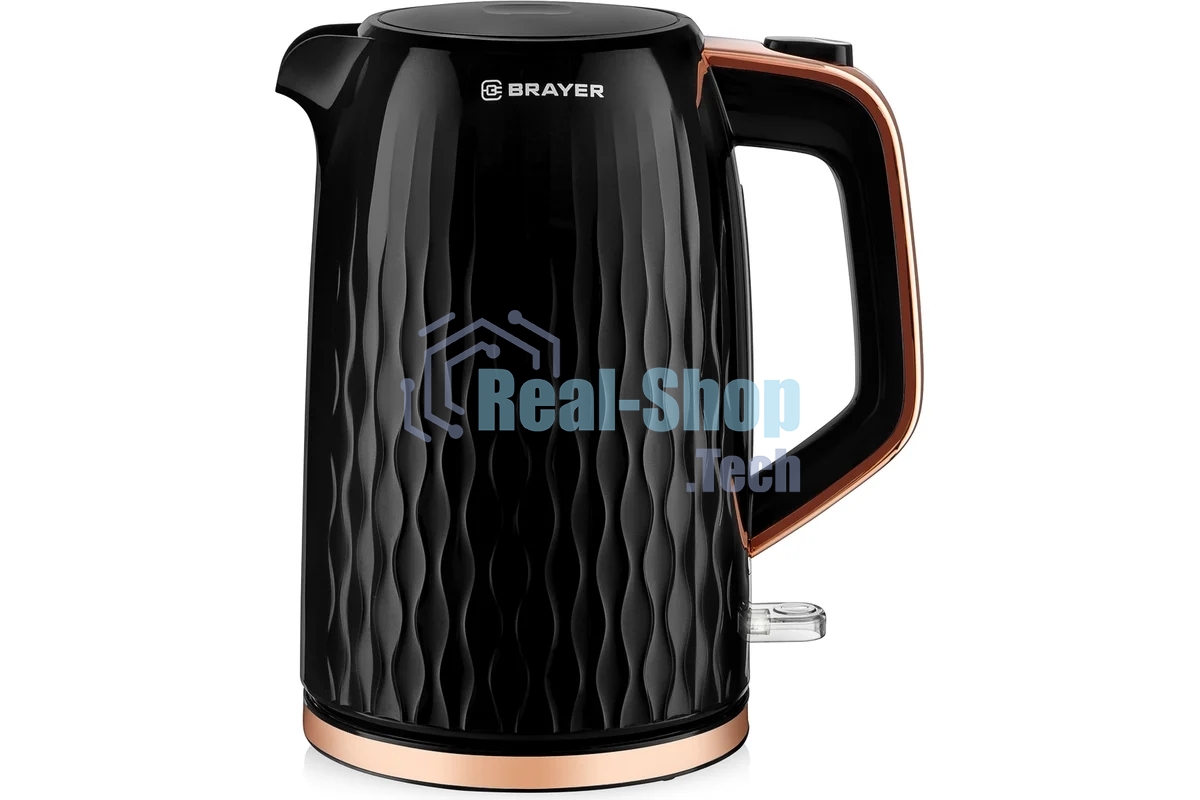 Чайник электрический BRAYER BR1061