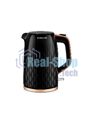 Чайник электрический BRAYER BR1061