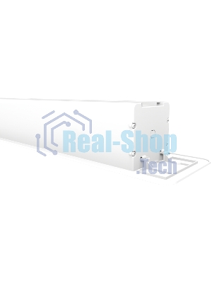 Встраиваемый экран с электроприводом Lumien Master Recessed Control 189х297 см (раб.область 179х287 см) (133