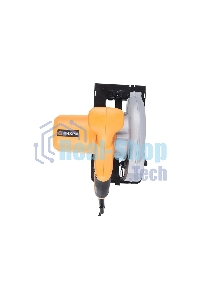 Циркулярная пила (дисковая) Вихрь ДП-160/1200 1200Вт (ручная)