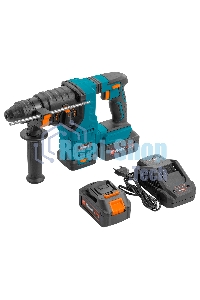 Перфоратор Bort BHD-21LI-BL 93413410