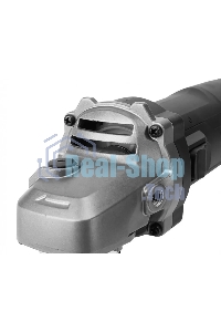 Угловая шлифовальная машина Deli DE-JM125-2E (790Вт, 125мм, 12000об/мин, картон)