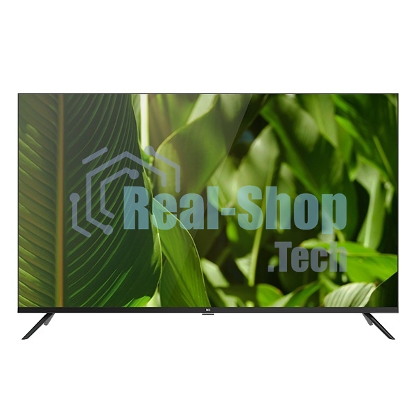 Телевизор BQ 50