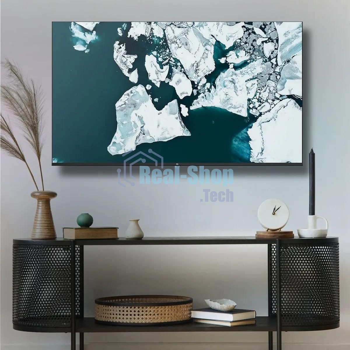 Телевизор BQ 43