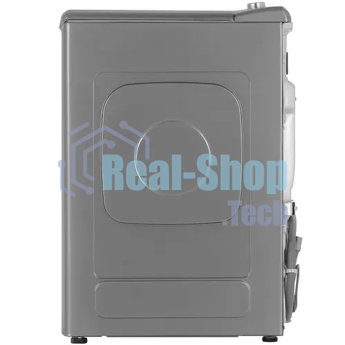 Стиральная машина Haier RTXS G584TMHR-07 (TD0031731RU) серебристый, загрузка вертикальная 8 кг, 1400 об/мин., класс: А