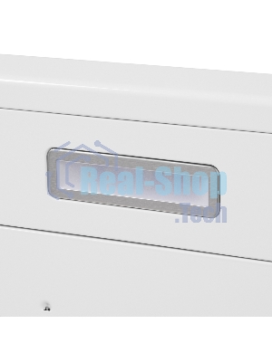 Вытяжка подвесная HOMSair Horizontal 50 белый, 50 см, 420 куб. м/ч, 45 дБ