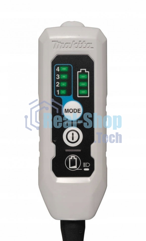 Пылесос Makita VC 008 GZ