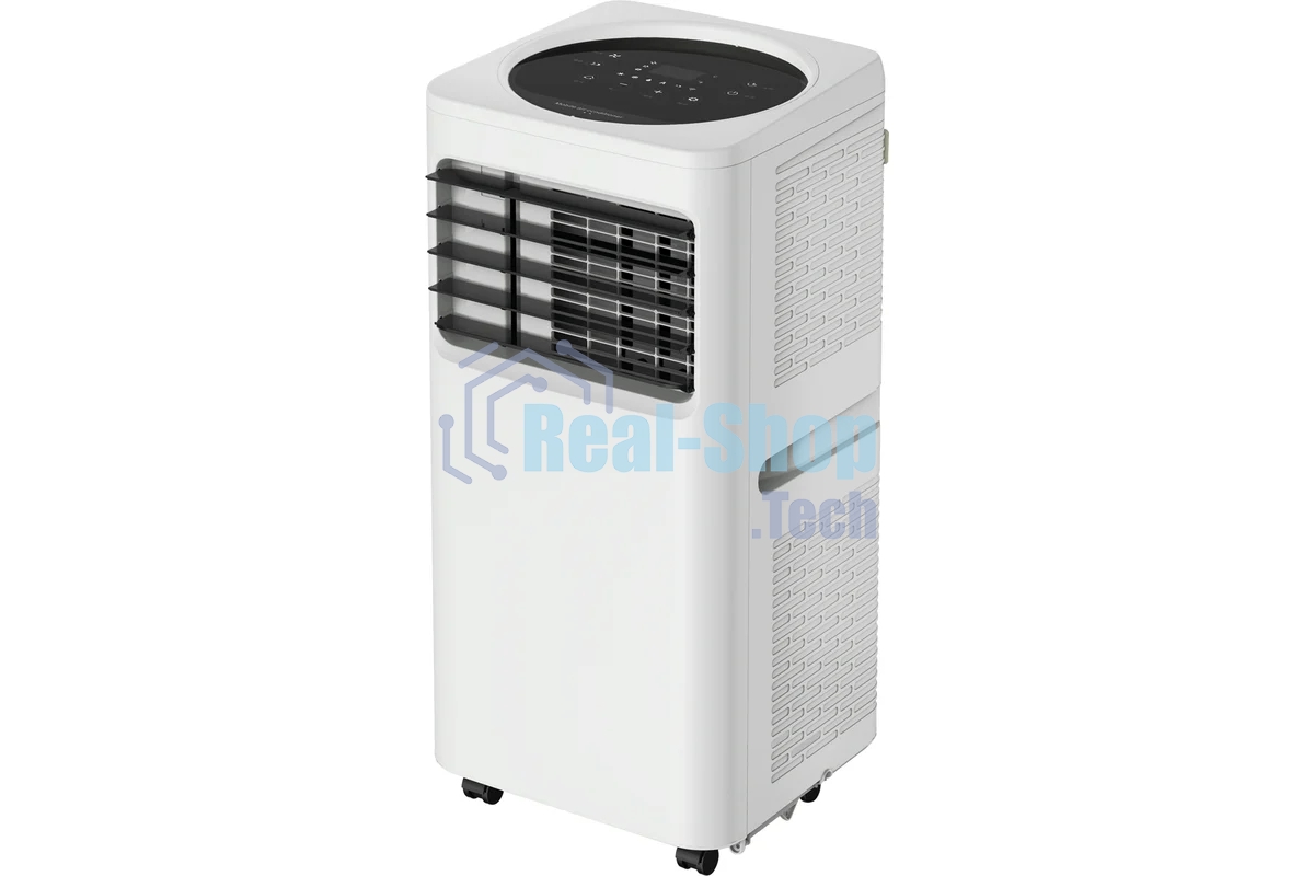 Кондиционер мобильный CHIGO CP-6A-12 12000 BTU
