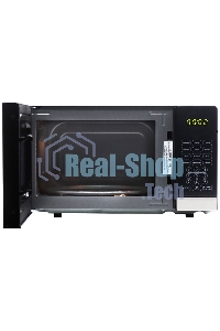 Микроволновая печь Horizont 20L SOLO черный HSD202B 700W