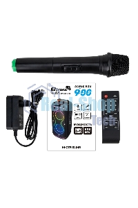 Колонка ELTRONIC 30-86 DANCE BOX 900 - 06