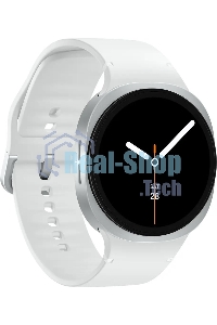 Умные часы Samsung Galaxy Watch 8 44мм LTE SM-L335 Silver CAU
