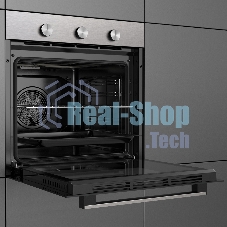 Духовой шкаф ARDO BO18X2