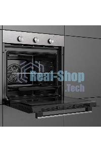 Духовой шкаф ARDO BO18X2