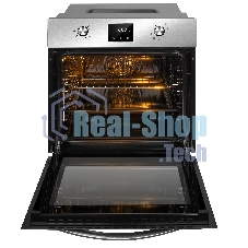 Духовой шкаф встраиваемый электрический LEONORD LEO-60004S (109594)