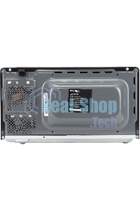 Микроволновая Печь Hyundai HYM-M2093 19л. 700Вт черный