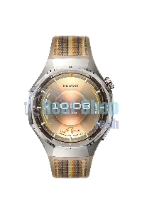 Умные часы HUAWEI Watch GT 6 Pro Brown Woven 55020FWA