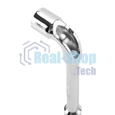 Торцевой ключ L-образный Deli DL4214 14мм Материал Cr-V