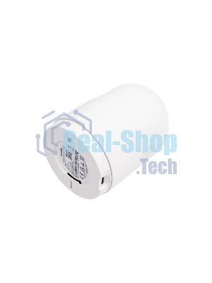 Панорамная камера наклонно-поворотная Tenda RP3, 1920x1080, 15 кадр./сек, CMOS 2 Мп, Wi-Fi
