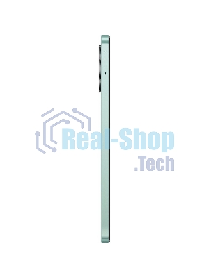 Смартфон HONOR X5C 4Gb, 64Gb, зелёный