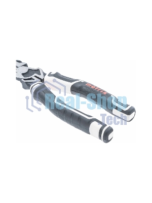 Плоскогубцы комбинированные Matrix 185 мм, усиленная система, PRO