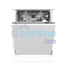 Встраиваемая посудомоечная машина Hotpoint HI 5D69 AWSM