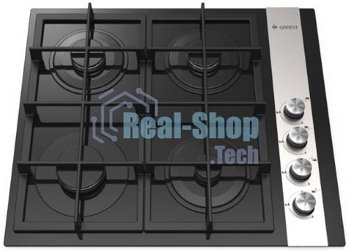 Газовая варочная панель Gefest СГ СВН 2230 К23