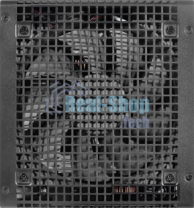 Блок питания Aerocool/Formula ATX 700W AP-700ММ 80 PLUS WHITE (20+4pin) APFC 120мм fan 6xSATA RTL