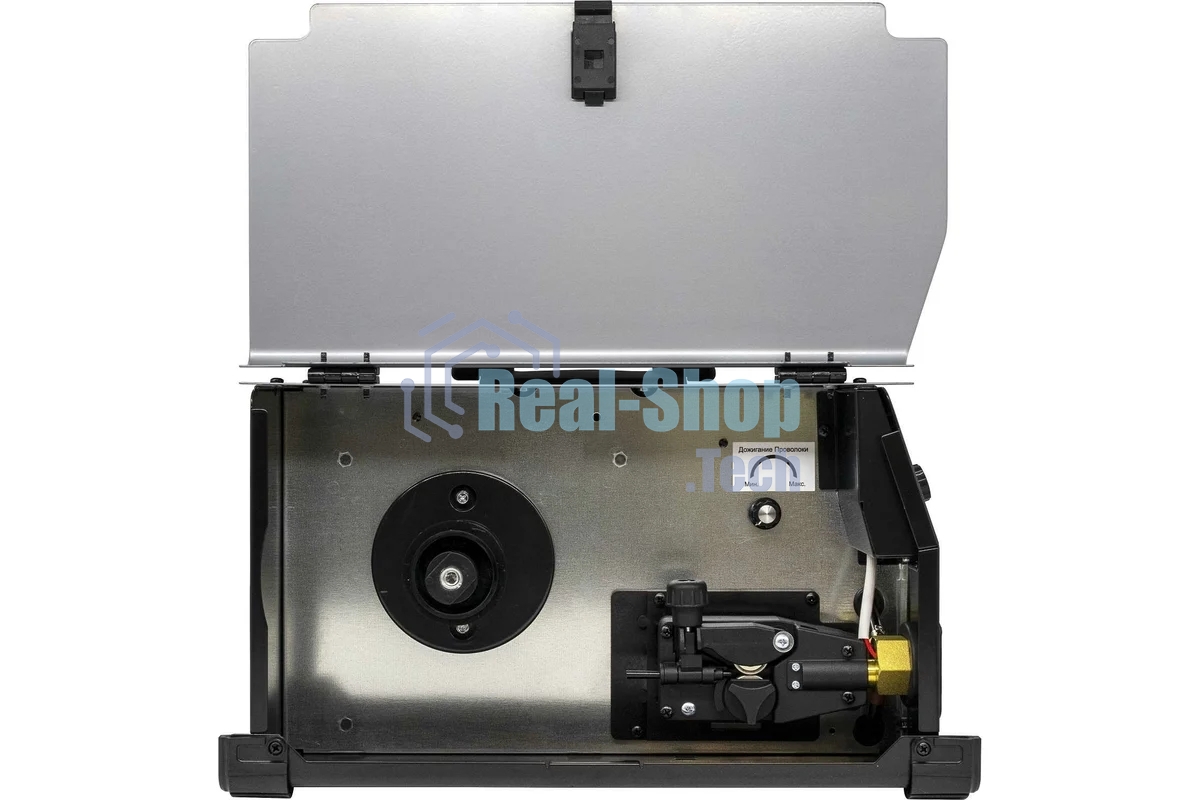 Сварочный полуавтомат Ресанта САИПА-165 Евро рукав (MIG/MAG)