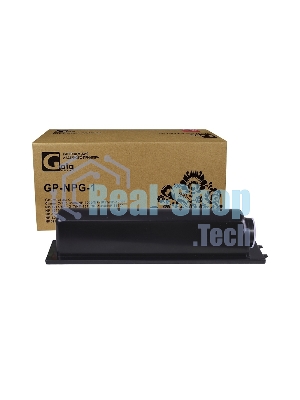 Картридж GalaPrint GP-NPG-1 черный (3800 стр) для Canon C-150/C180/NP-1000/NP-1015/NP-1200/NP-1215/NP-1217/NP-1318/NP-1318/NP-1510/NP-1515/NP-1520/NP-1530/NP-1550/NP-1812/NP-1820/NP-2010/NP-2020/NP-2120/NP-6020/NP-6021/NP-6115/NP-6116/NP-6117/NP-6216/NP6220/NP-6221/NP-6317/NP-6318/NP-6320