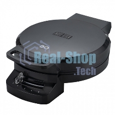 Электрогриль BQ ST1001 черный