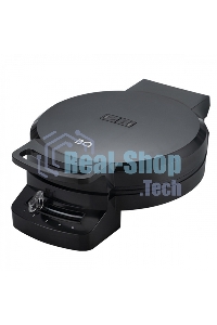 Электрогриль BQ ST1001 черный