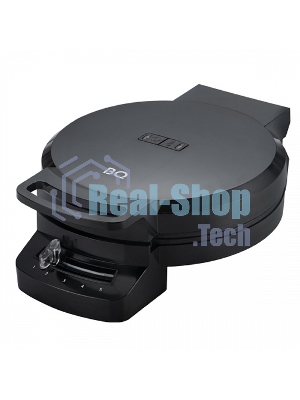 Гриль электрический BQ ST1001 черный