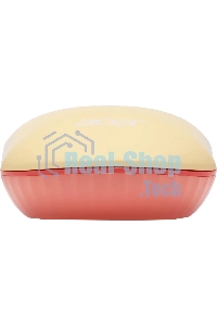 Мышь беспроводная Acer OMR205 бежевый/розовый, 1200 dpi, радиоканал, USB, кнопки - 3